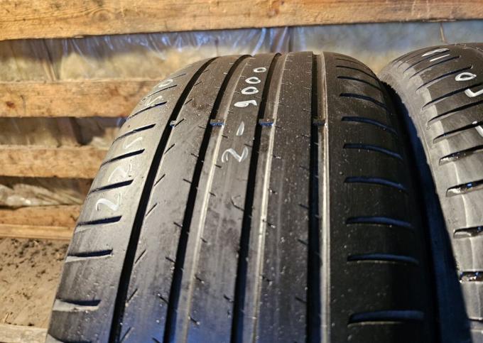 Pirelli Cinturato P7 225/50 R18