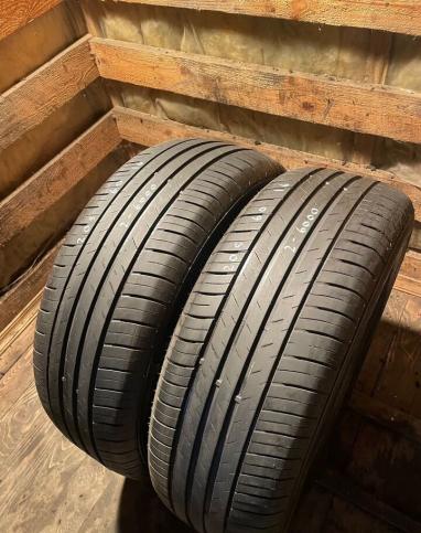Kapsen ComfortMax S801 205/60 R16