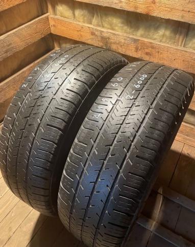 Michelin Agilis 215/60 R17C