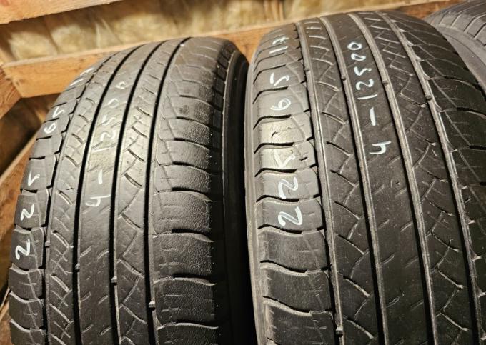 Michelin Latitude Tour HP 225/65 R17