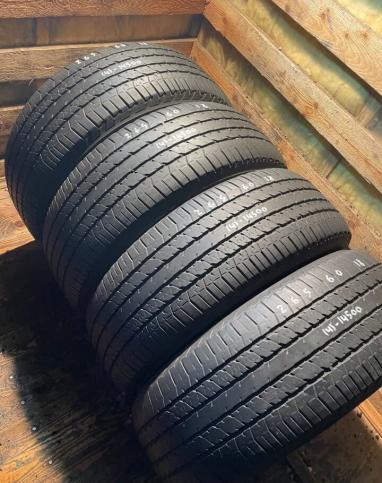 Bridgestone Dueler H/T D684 II 265/60 R18