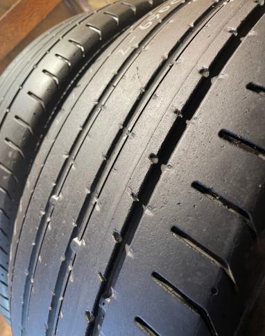 Pirelli P Zero 255/55 R19