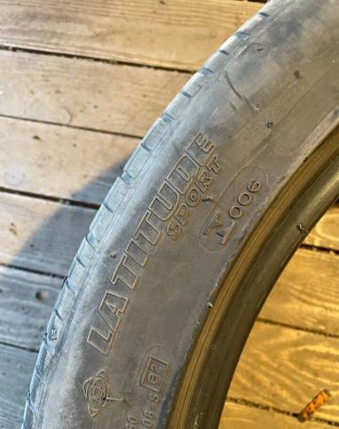 Michelin Latitude Sport 245/45 R20