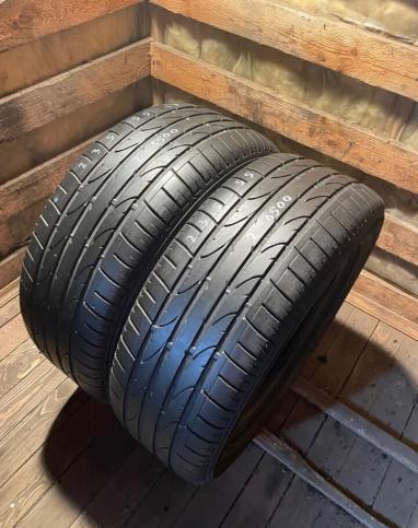 Bridgestone Dueler H/P Sport 235/55 R17