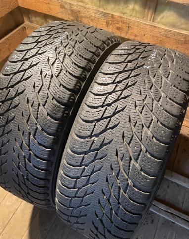 Nokian Tyres Hakkapeliitta R3 SUV 235/55 R18