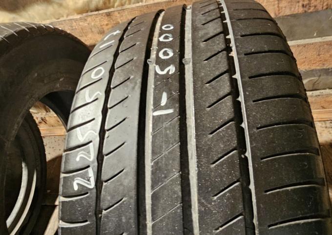 Michelin Primacy HP 225/50 R17
