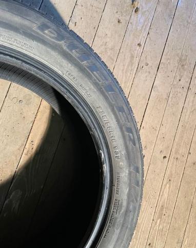 Bridgestone Dueler H/P Sport 225/55 R18