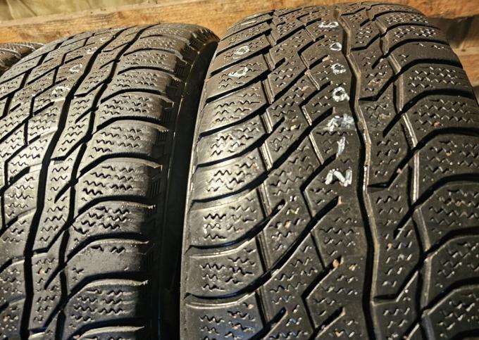 Viatti Bosco S/T V-526 235/60 R18