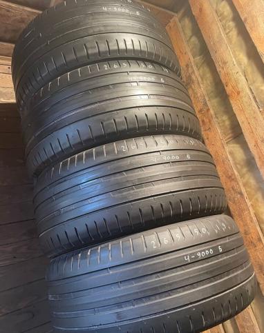 Nokian Tyres Hakka Black 2 SUV 265/50 R19