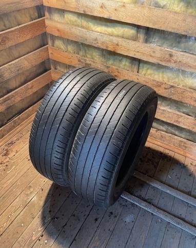 Bridgestone Dueler H/L 400 235/60 R18