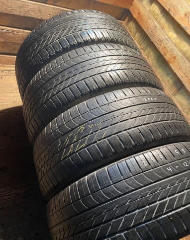 Goodyear Eagle F1 Asymmetric 255/55 R20