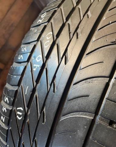 Goodyear Eagle F1 Asymmetric 255/55 R20