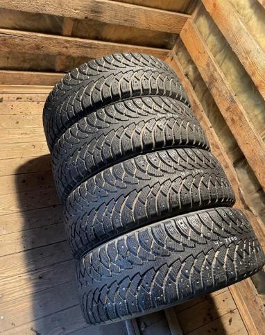 Nokian Tyres Nordman 4 205/60 R16