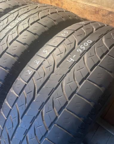 Yokohama Geolandar A/T-S G012 225/65 R17