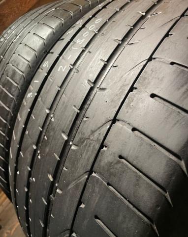 Pirelli P Zero 315/35 R21