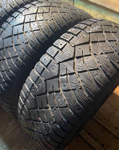 Nitto Therma Spike 285/60 R18