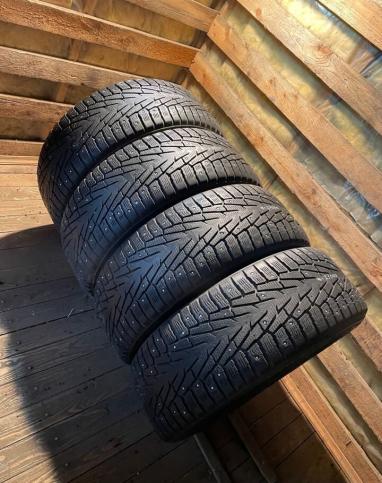 Nokian Tyres Hakkapeliitta 7 SUV 285/60 R18