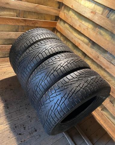 Nokian Tyres Hakkapeliitta 7 SUV 285/60 R18