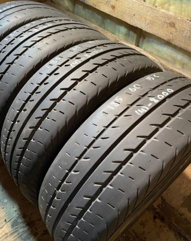 Continental VancoContact 2 185/60 R15