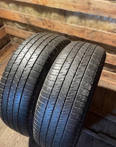 Yokohama Geolandar G91 225/60 R18