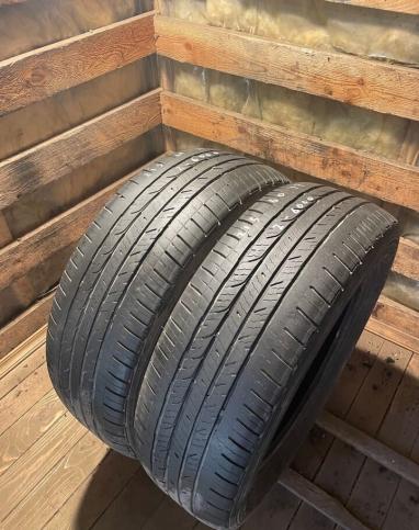 Bridgestone Dueler H/T 843 215/60 R17