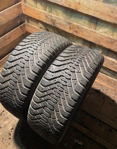 Goodyear UltraGrip 500 225/55 R17