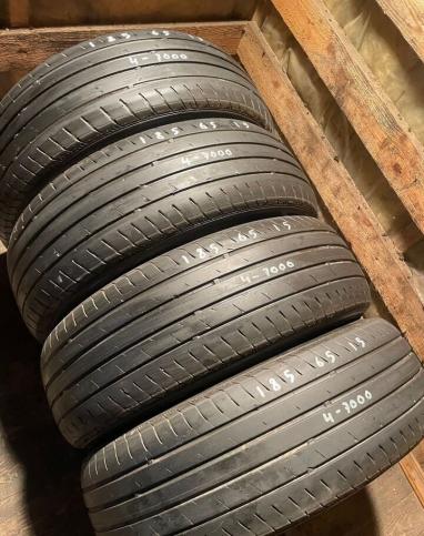 Nexen N'Fera SU4 185/65 R15 88H