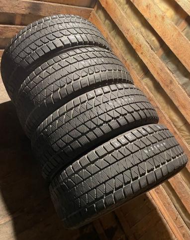 Bridgestone Blizzak DM-V2 265/60 R18