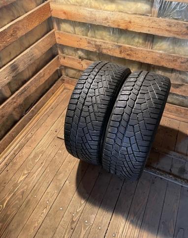 Gislaved Soft Frost 200 225/50 R17