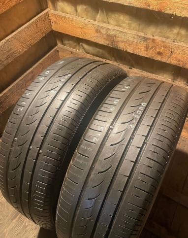 Pirelli Formula Energy 215/60 R16 99H