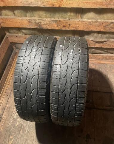 Dunlop Grandtrek AT5 215/60 R17