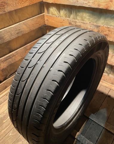 Continental ContiPremiumContact 2 215/60 R17