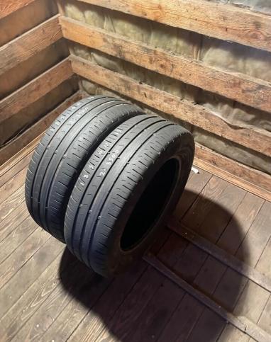 Continental ContiPremiumContact 5 185/60 R15