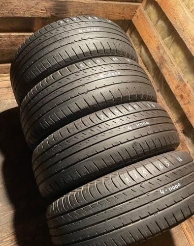 MRF Wanderer Sport 215/65 R16