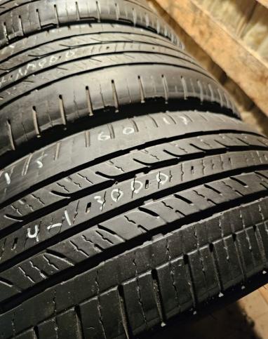 Bridgestone Dueler H/T 843 215/60 R17