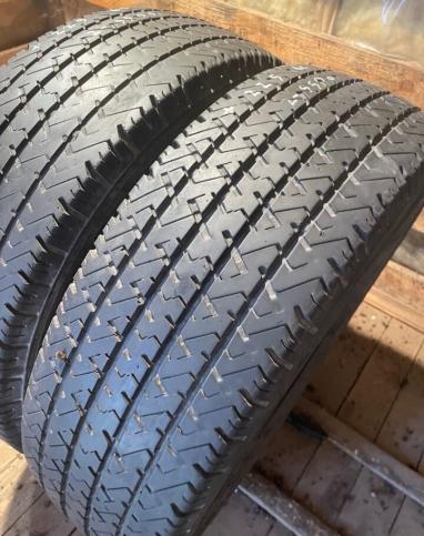 Advanta TRG-750 225/60 R16C