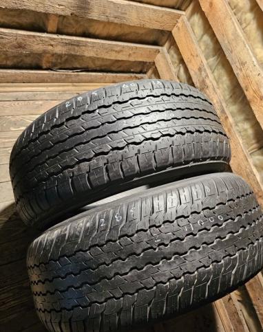 Dunlop Grandtrek AT25 285/60 R18