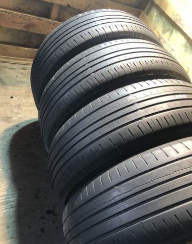 Yokohama BluEarth AE50 215/65 R17