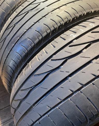 Bridgestone Turanza ER300 215/55 R17