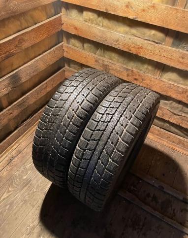 Toyo Observe GSi-5 225/65 R17