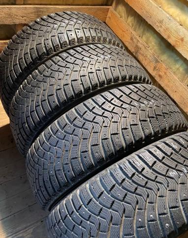 Michelin Latitude X-Ice North 2 225/65 R17