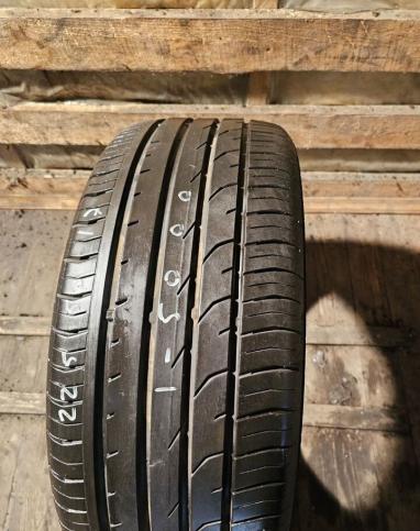 Continental ContiPremiumContact 2 225/50 R17