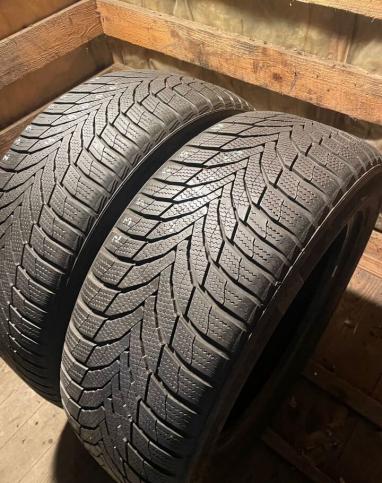 Nexen Winguard Sport 2 235/55 R17