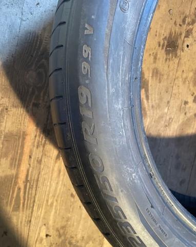 Pirelli P Zero 235/50 R19