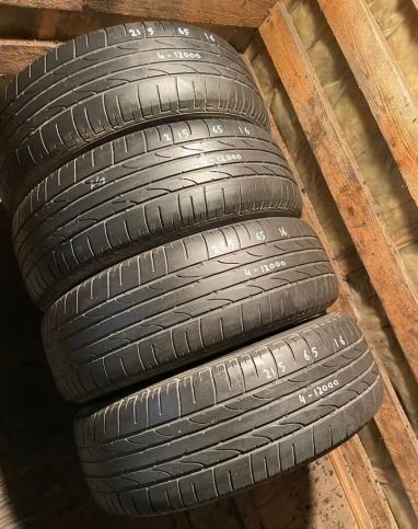 Bridgestone Dueler H/P Sport 215/65 R16