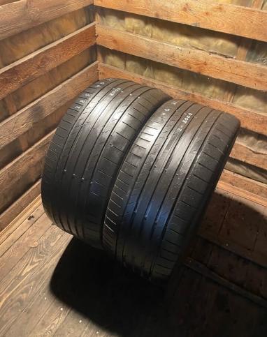 Continental ContiSportContact 5 285/40 R21