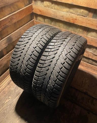 Pirelli Formula Ice 265/60 R18