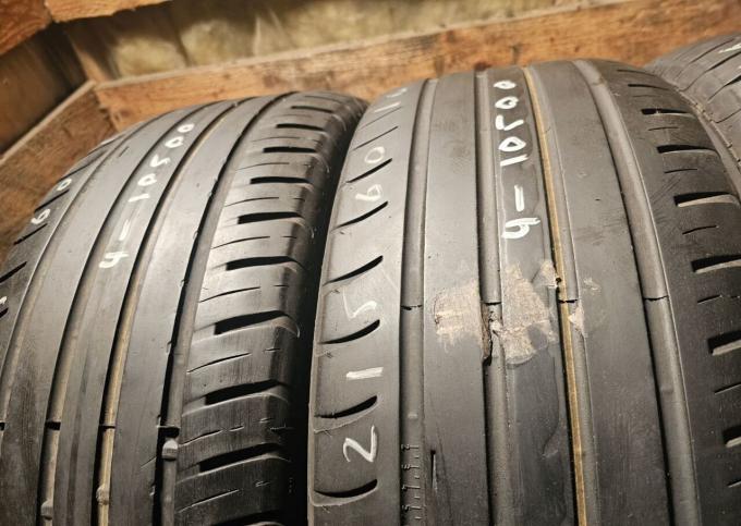 Viatti Strada Asimmetrico 215/60 R16 95V