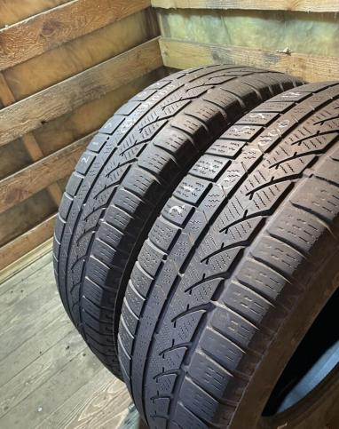 Continental ContiWinterContact TS 810 215/65 R17