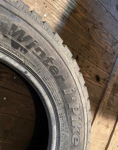 Hankook Winter I'Pike 215/65 R17